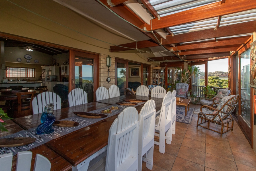 4 Bedroom Property for Sale in West Beach Eastern Cape
